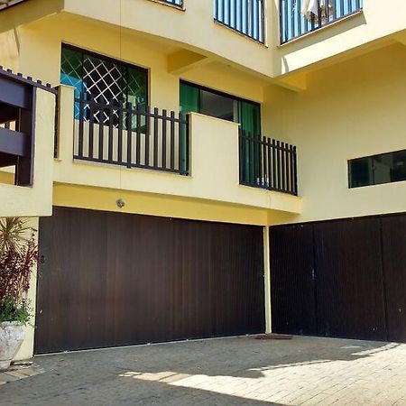 Canto Da Praia Itajuba  Exterior foto