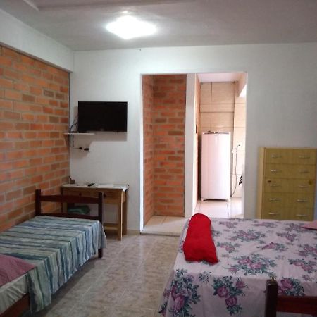 Canto Da Praia Itajuba  Exterior foto