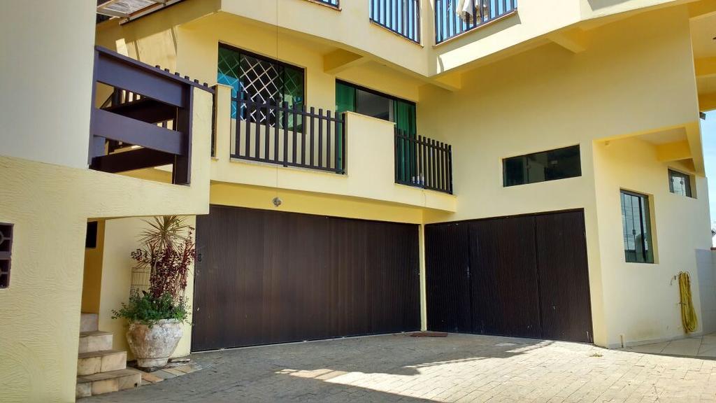 Canto Da Praia Itajuba  Exterior foto