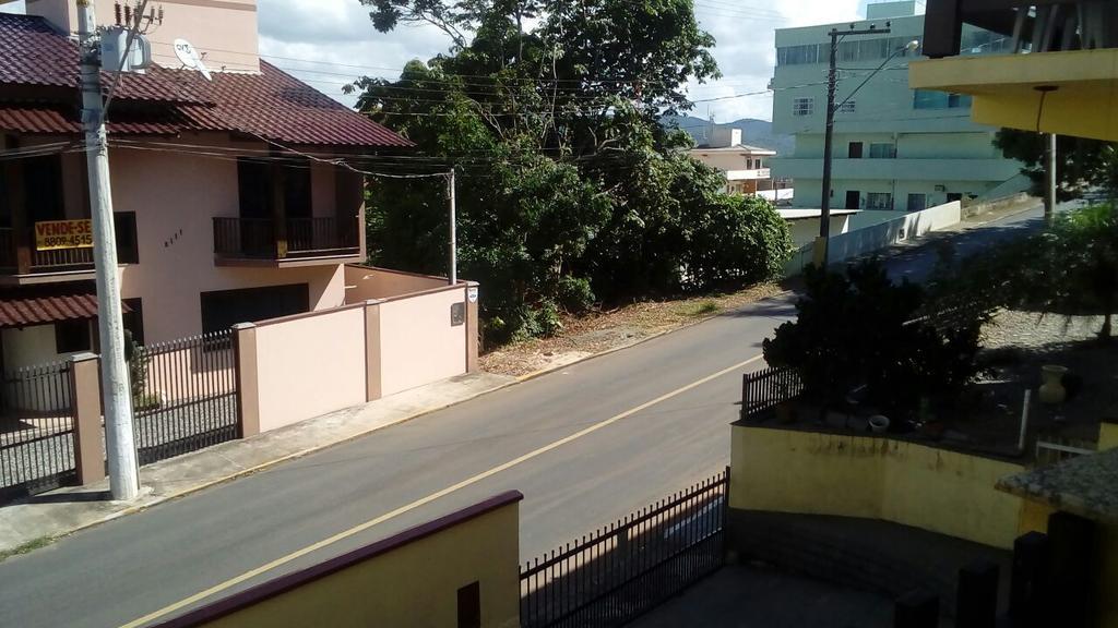 Canto Da Praia Itajuba  Exterior foto