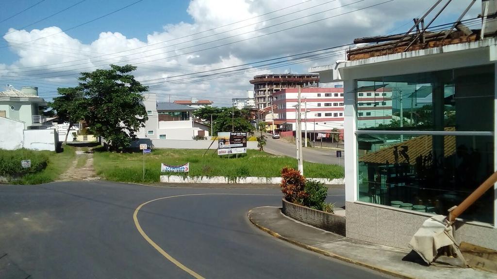 Canto Da Praia Itajuba  Exterior foto