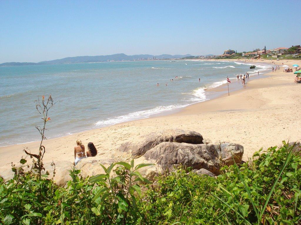 Canto Da Praia Itajuba  Exterior foto