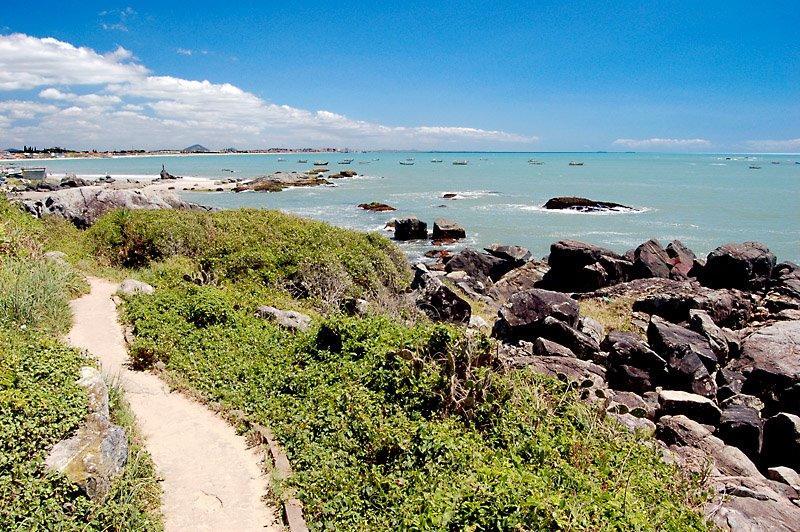 Canto Da Praia Itajuba  Exterior foto