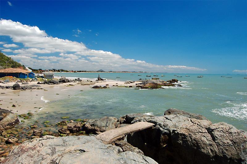 Canto Da Praia Itajuba  Exterior foto
