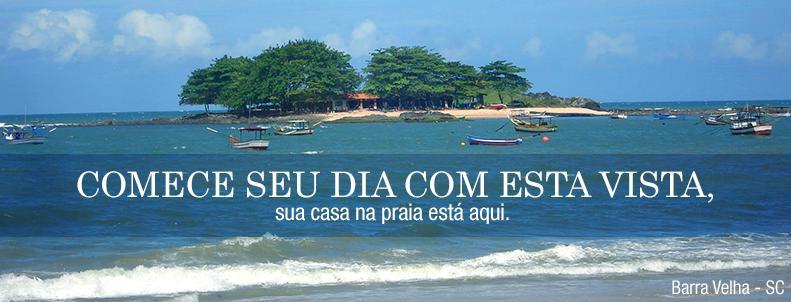 Canto Da Praia Itajuba  Exterior foto