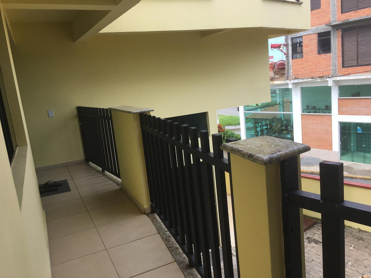 Canto Da Praia Itajuba  Exterior foto