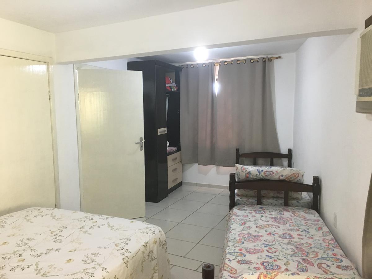 Canto Da Praia Itajuba  Exterior foto