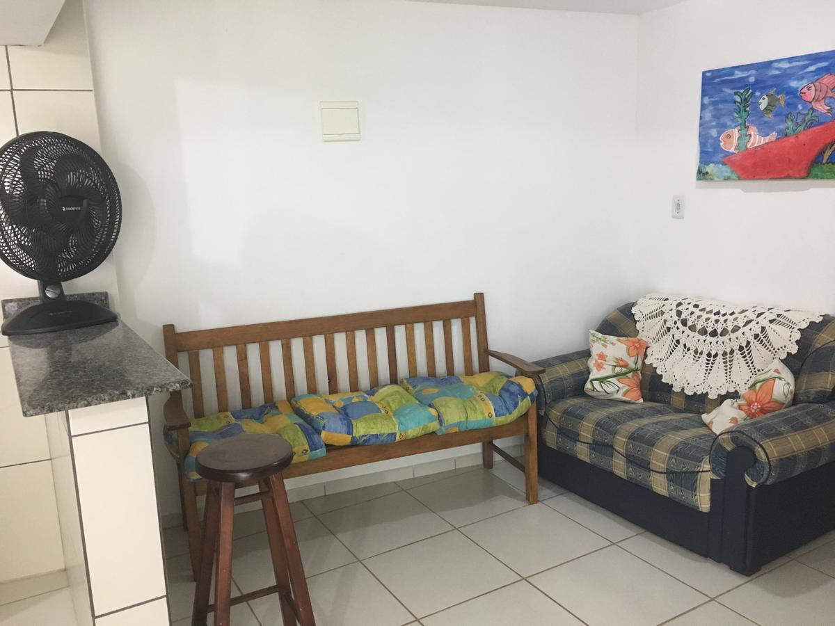 Canto Da Praia Itajuba  Exterior foto