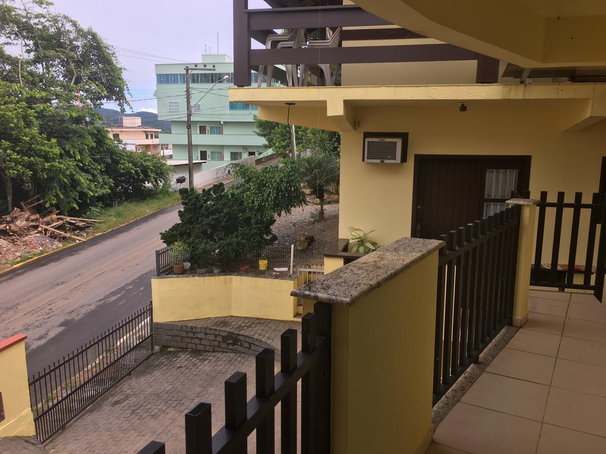 Canto Da Praia Itajuba  Exterior foto