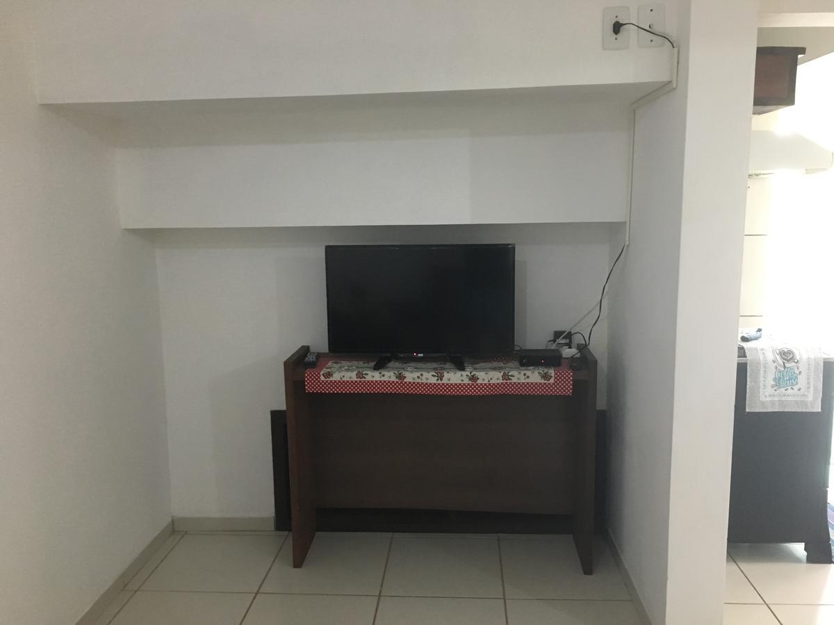 Canto Da Praia Itajuba  Exterior foto