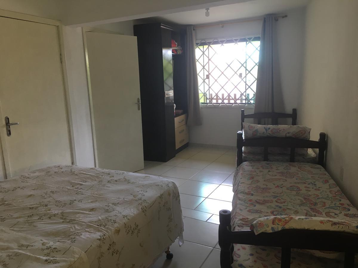 Canto Da Praia Itajuba  Exterior foto