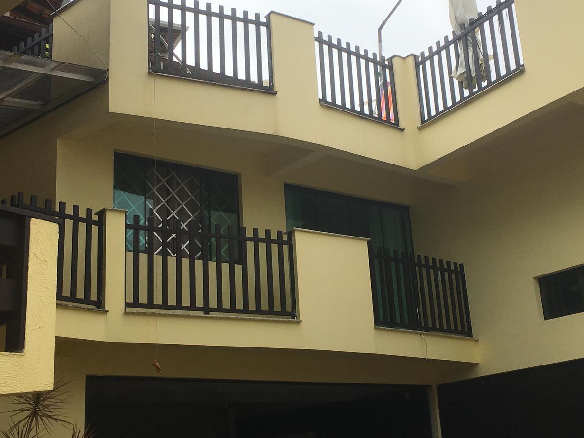 Canto Da Praia Itajuba  Exterior foto