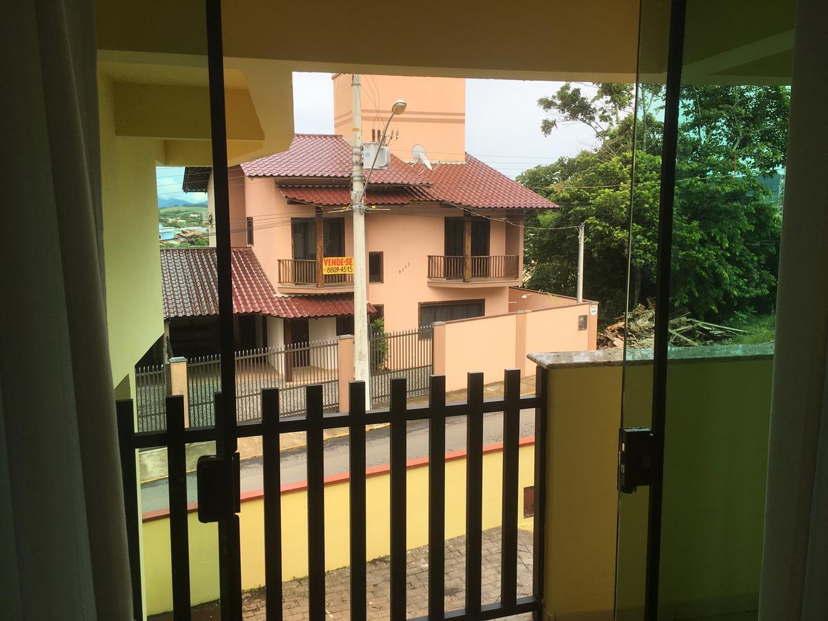 Canto Da Praia Itajuba  Exterior foto