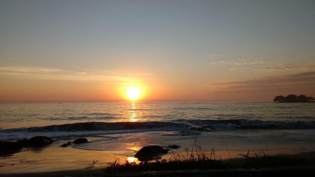 Canto Da Praia Itajuba  Exterior foto